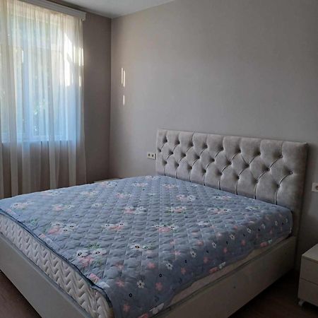Shamil House Guest House Makhinjauri Luaran gambar