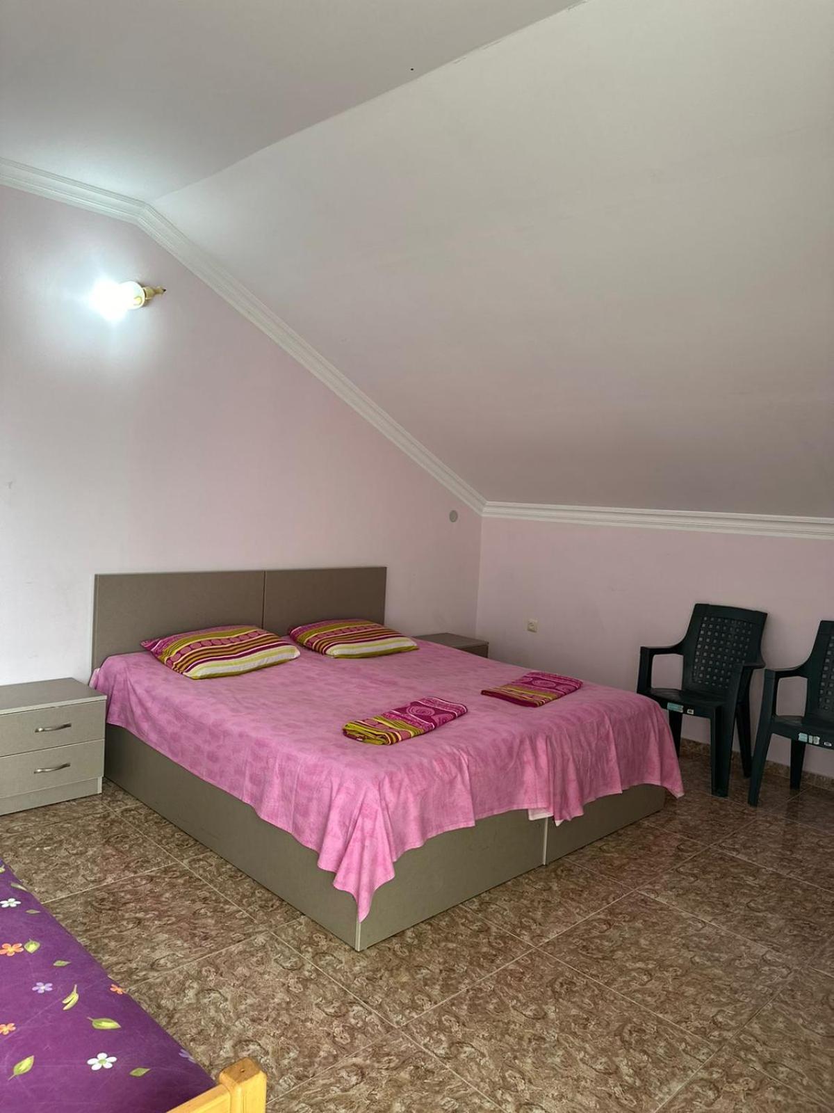 Shamil House Guest House Makhinjauri Luaran gambar