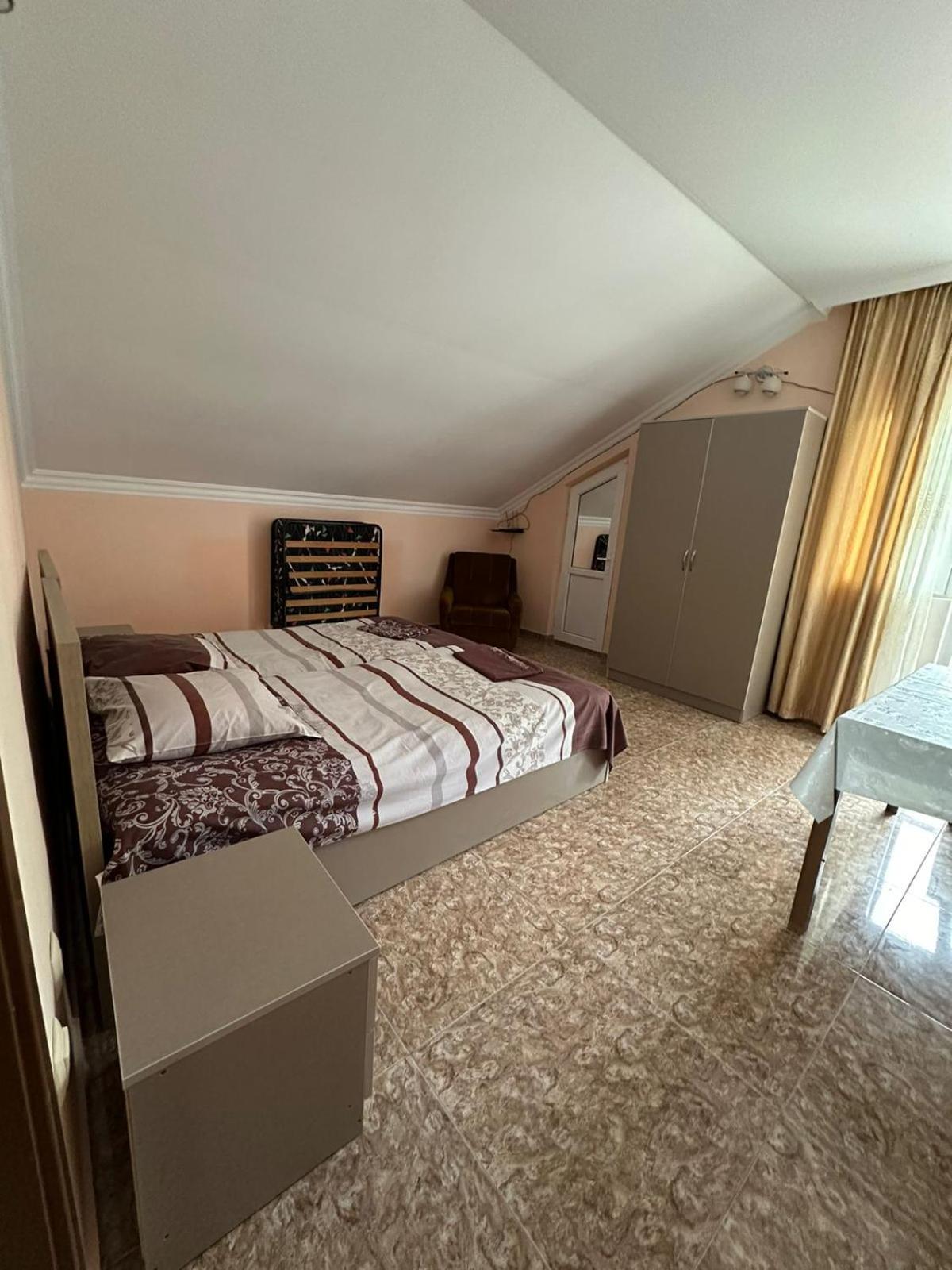 Shamil House Guest House Makhinjauri Luaran gambar