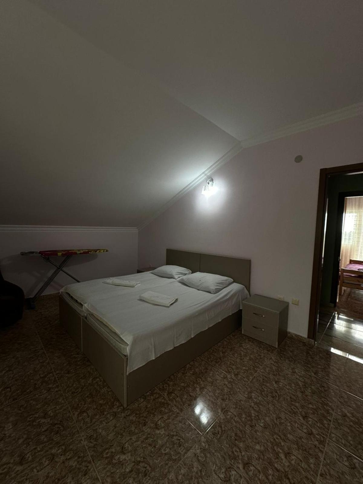 Shamil House Guest House Makhinjauri Luaran gambar