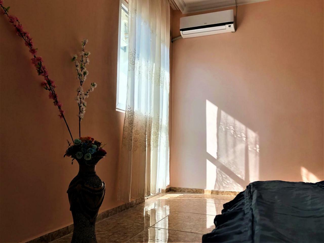 Shamil House Guest House Makhinjauri Luaran gambar