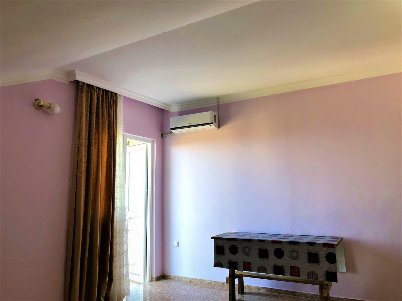 Shamil House Guest House Makhinjauri Luaran gambar