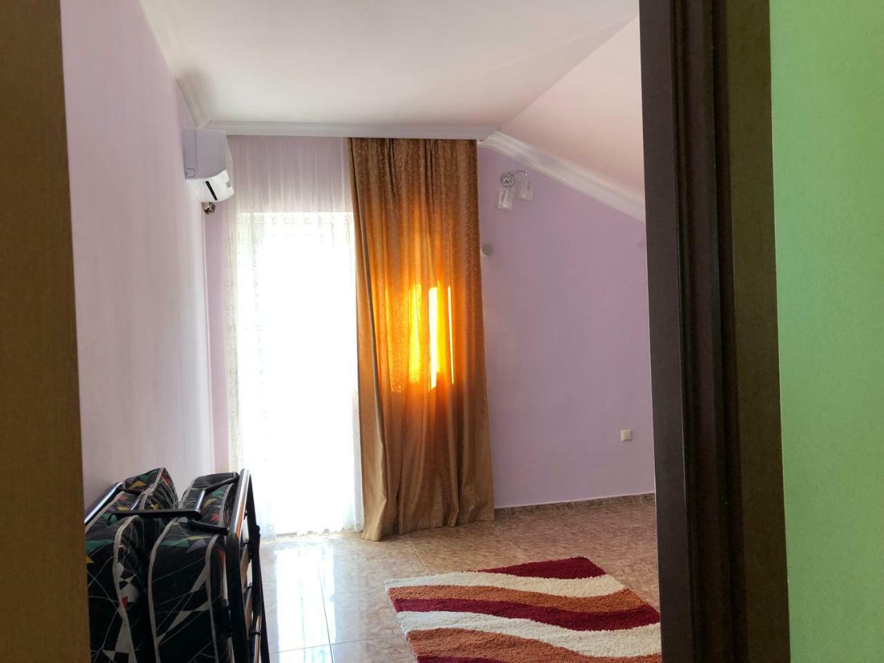 Shamil House Guest House Makhinjauri Luaran gambar